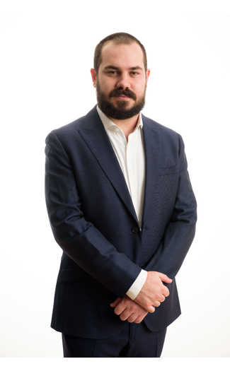 Aleksandar Arsov